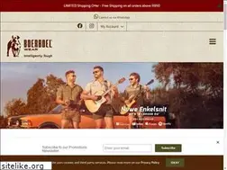 Sites similar to boerboelwear.co.za