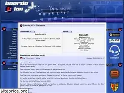 Sites similar to boerde-lan.de