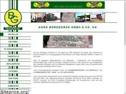 Sites similar to boerdegruen.de