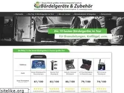 Sites similar to boerdelgeraet.info