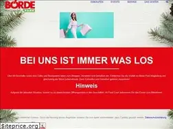 Sites similar to boerdepark.de