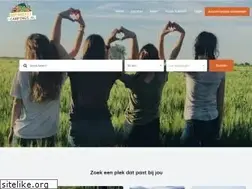 Sites similar to boerderij-campings.nl
