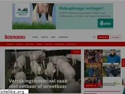 Sites similar to boerderij.nl