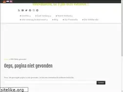 Sites similar to boerderijtje.nl