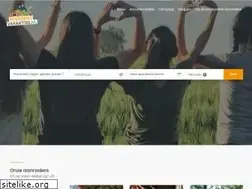 Sites similar to boerderijvakanties.nl
