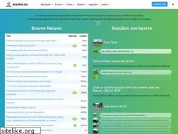 Sites similar to boeren.nu