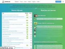 Sites similar to boeren.online