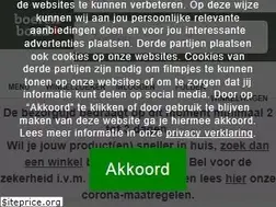 Sites similar to boerenbond.nl