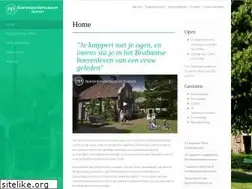 Sites similar to boerenbondsmuseum.nl