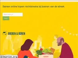 Sites similar to boerenenburen.be