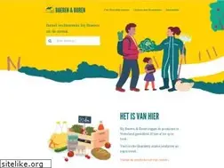 Sites similar to boerenenburen.nl