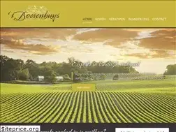 Sites similar to boerenhuys.be