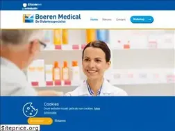 Sites similar to boerenmedical.nl