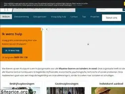 Sites similar to boerenopeenkruispunt.be