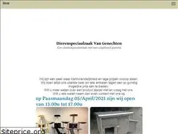 Sites similar to boerenwinkel.be