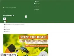Sites similar to boerenwinkel.nl