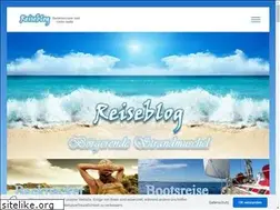 Sites similar to boergerende-strandmuschel.de