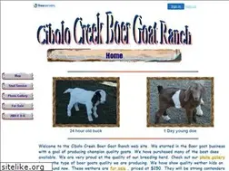 Sites similar to boergoats.4mg.com