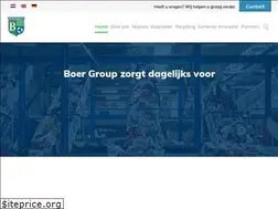 Sites similar to boergroup.eu