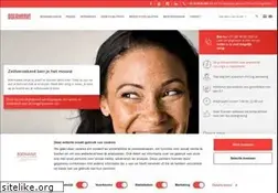 Sites similar to boerhaave.nl