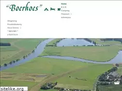 Sites similar to boerhoes.nl