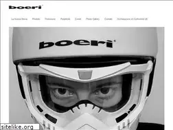 Sites similar to boeri.com