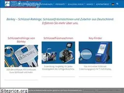 Sites similar to boerkey.de
