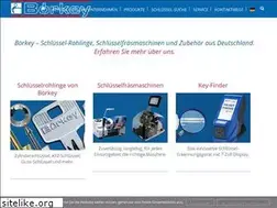 Sites similar to boerkey.eu