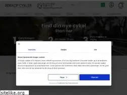 Sites similar to boerkopcykler.dk