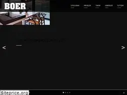 Sites similar to boerltd.com