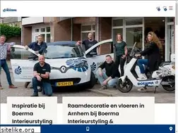 Sites similar to boerma-arnhem.nl