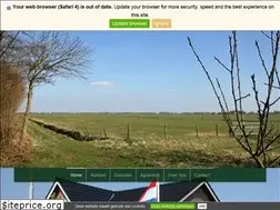 Sites similar to boermamakelaardij.nl