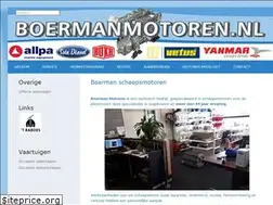 Sites similar to boermanmotoren.nl
