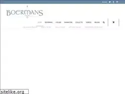 Sites similar to boermansjuwelier.nl