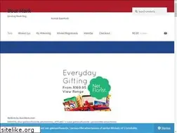 Sites similar to boermark.com