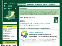 Sites similar to boermarken.nl