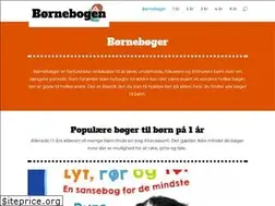 Sites similar to boernebogen.dk