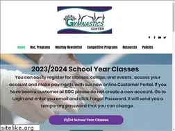 Sites similar to boernegym.com
