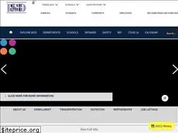 Sites similar to boerneisd.net