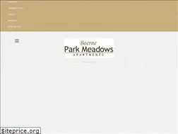 Sites similar to boernepark.com