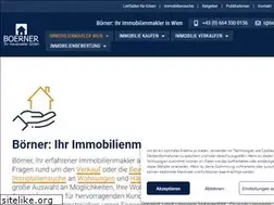 Sites similar to boerner.at