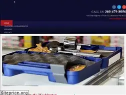 Sites similar to boernerfirearms.com