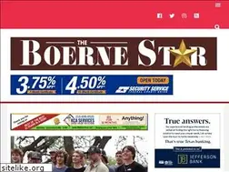 Sites similar to boernestar.com