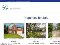 Sites similar to boernetexashomes.com