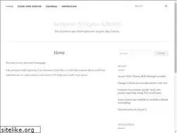 Sites similar to boerngen-schmidt.de