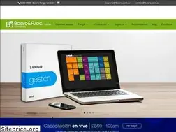 Sites similar to boero.com.ar