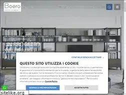 Sites similar to boeromobili.it