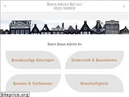 Sites similar to boersadvies.nl