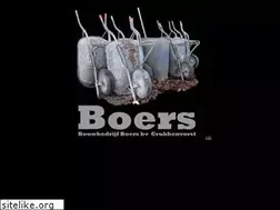 Sites similar to boersbouw.nl