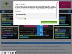 Sites similar to boerse-n.de